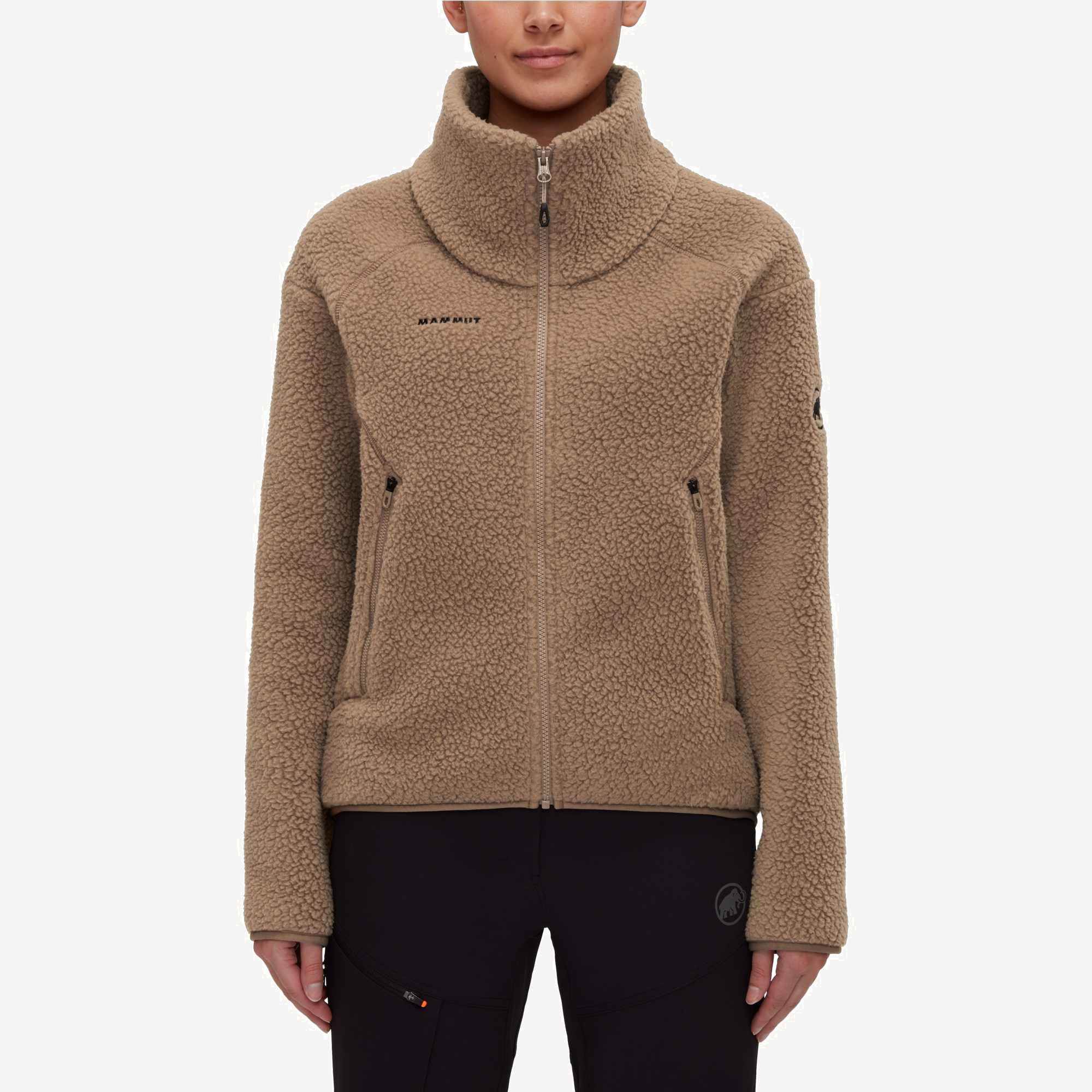 Кофта флисовая Innominata Pro ML Jacket Wmn
